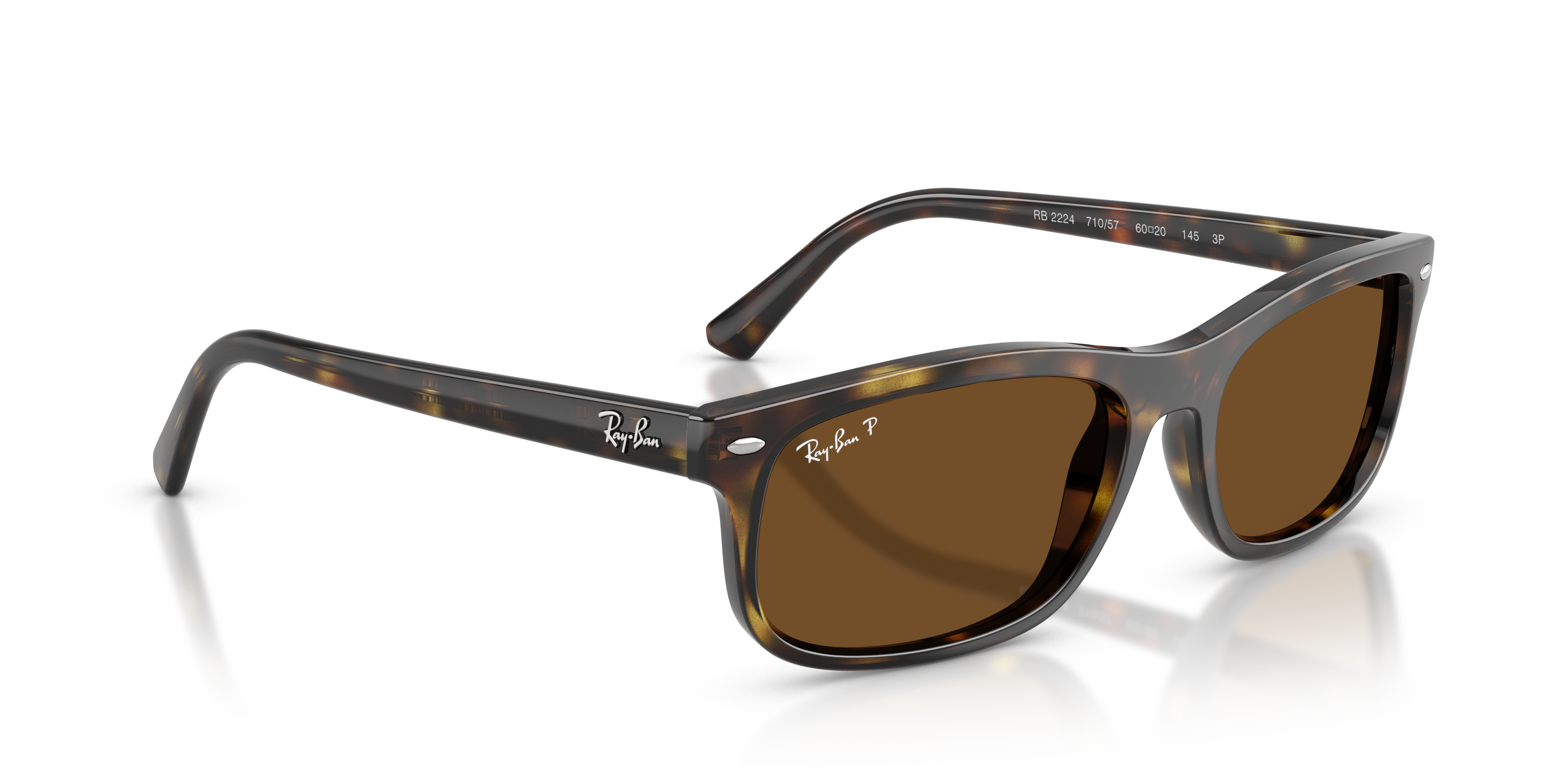 Ray-Ban RB2224 710/57  